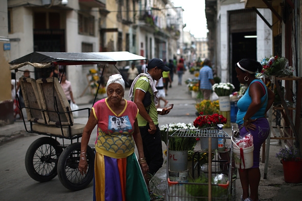 Starbucks? OK. Lattes? No! Cuba business rules still complex after U.S. changes