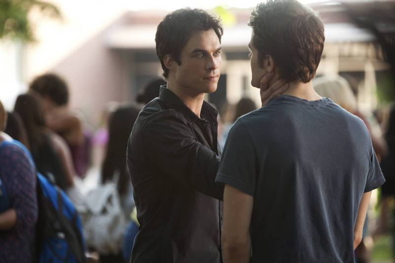 'The Vampire Diaries' Season 7 Spoilers: 6 Reasons Why New Season Gives Season