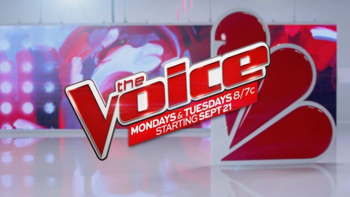 The Voice returns