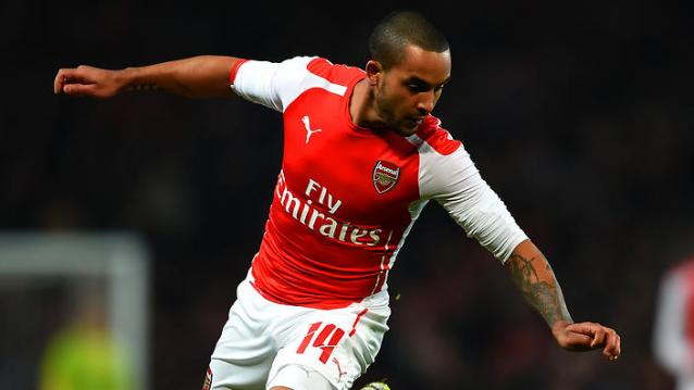 Arsenal Will Come Back Stronger Says Star Striker