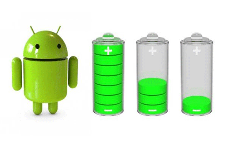 How to tackle power-hungry Android apps and improve battery life for free