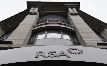 RSA share price in focus as talks with Zurich terminated