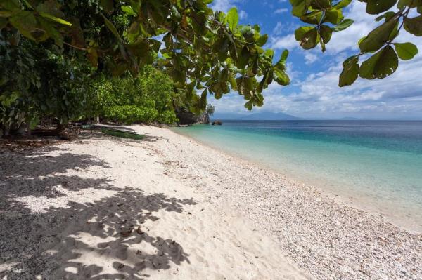 3 foreigners, Filipina kidnapped in Samal Island