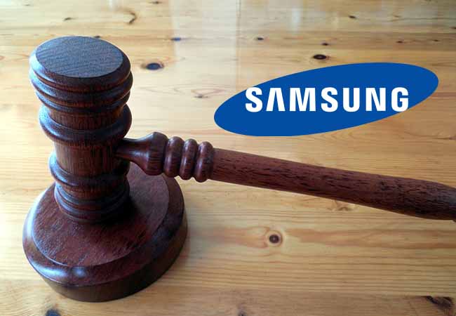 Samsung Might Have To Make Changes To Its Devices After Court Ruling