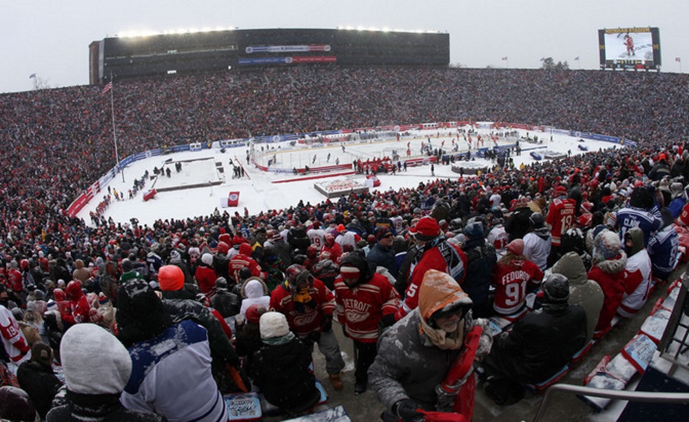 NHL Winter Classic