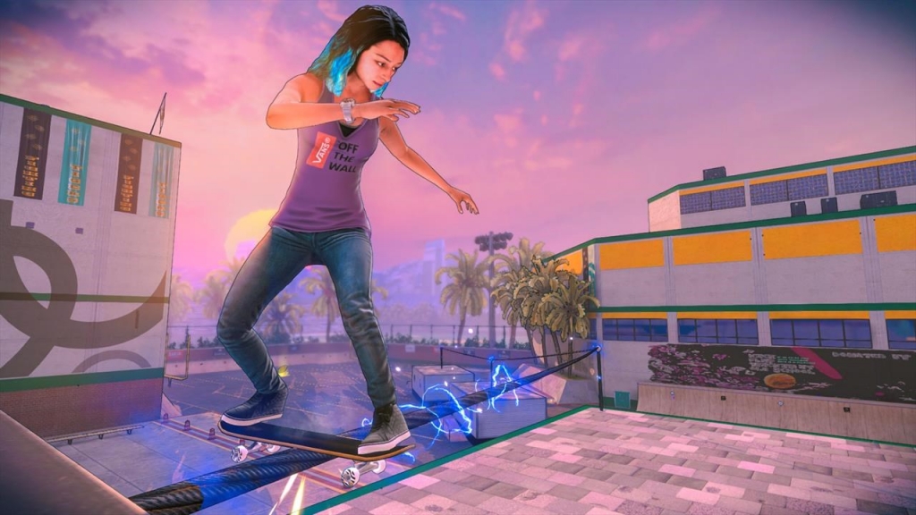 Tony Hawk's Pro Skater 5 Trophy List Revealed, Update is Larger Than Download File