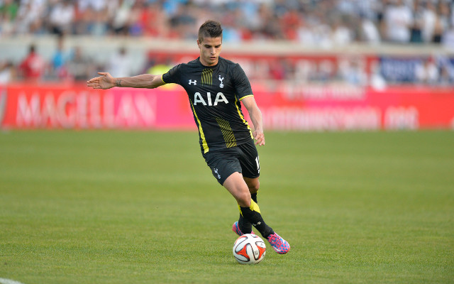 Tottenham team news Last-chance Lamela must shine in absence of rested Kane