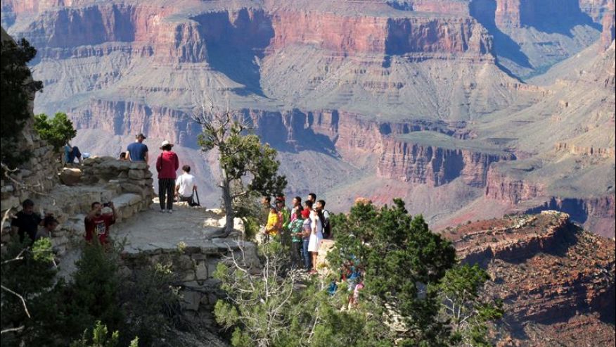 National Park Service Bans E-Cigarette Use Where Smoking Prohibited