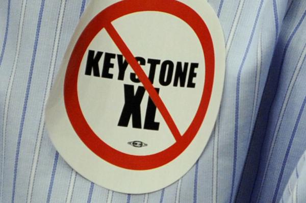 Company Behind Keystone XL Pipeline Aims to Delay Review Process