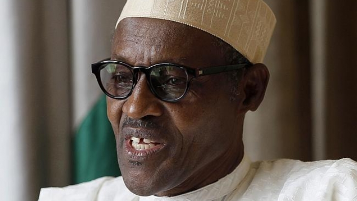 Buhari to address UN General Assembly