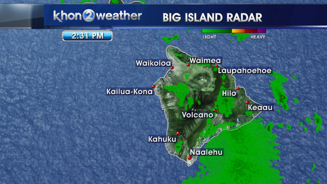 Big_Island_Radar sept. 25 231pm