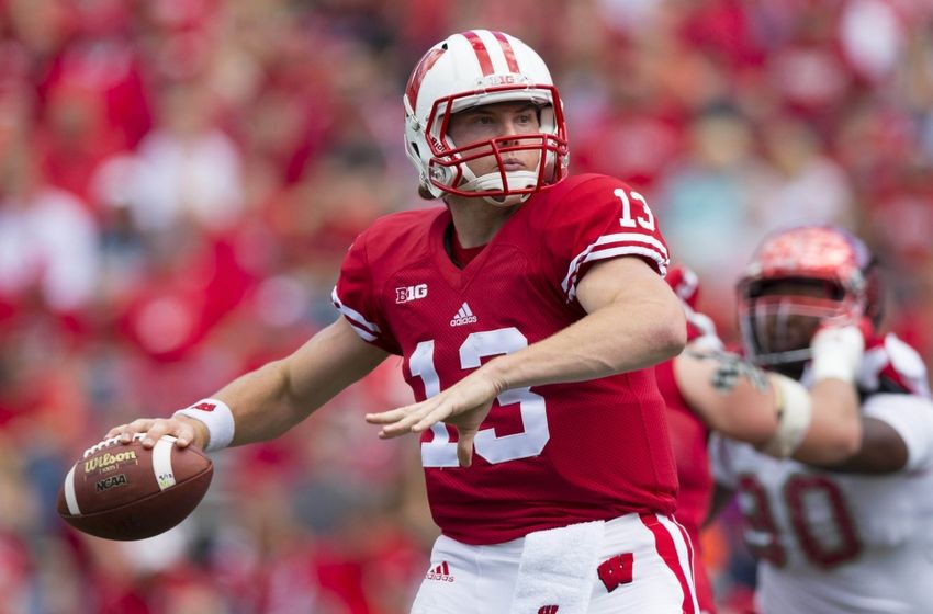 Troy vs Wisconsin live stream Start time TV channel and how to watch online