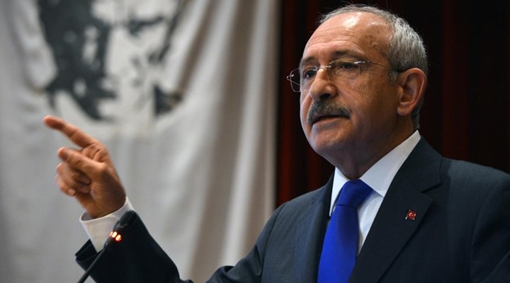 CHP slams AKP’s anti-terrorism rally saying party responsible for attacks