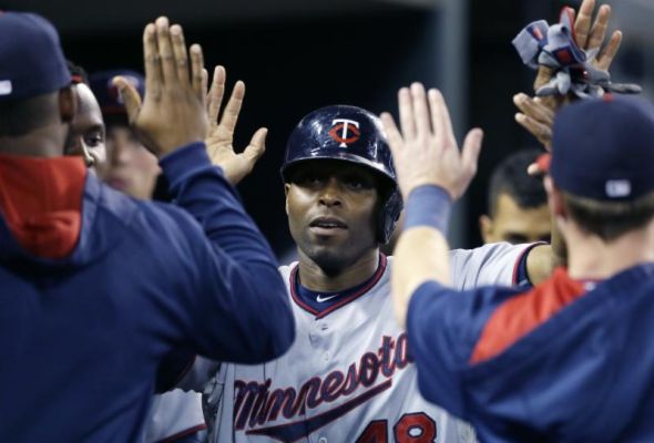 Tigers' rally sends Twins to disappointing start to road trip