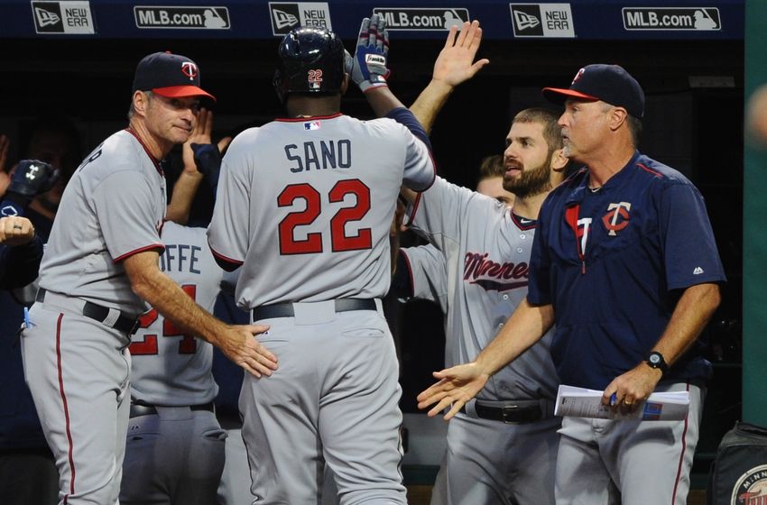 Do The Minnesota Twins Have What It Takes To Capture Second Wild Card