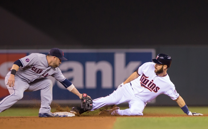 Preview: Indians at Twins