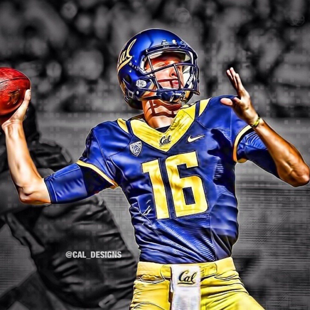 Twitter/@JaredGoff16