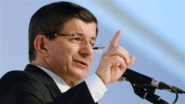 Turkish Prime Minister Ahmet Davutoglu has appointed replacements for two resigned pro Kurdish ministers of the cabinet