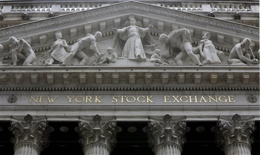 New York Stock Exchange