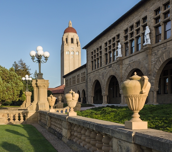 Stanford University