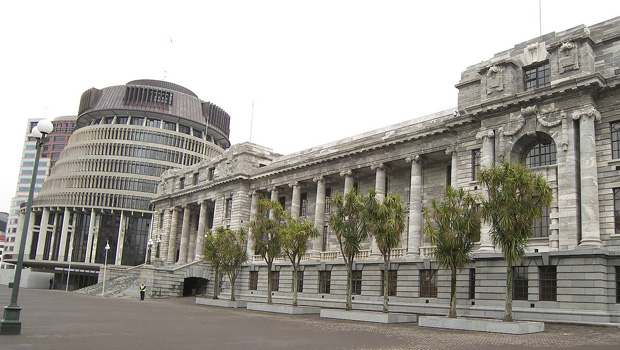 NZ honours International Day of Peace