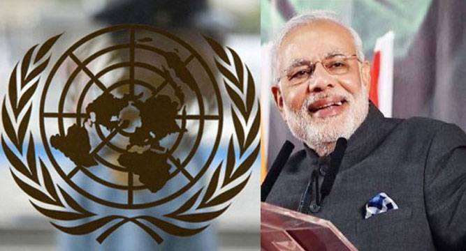 India to host G4 summit today Security Council reforms on agenda