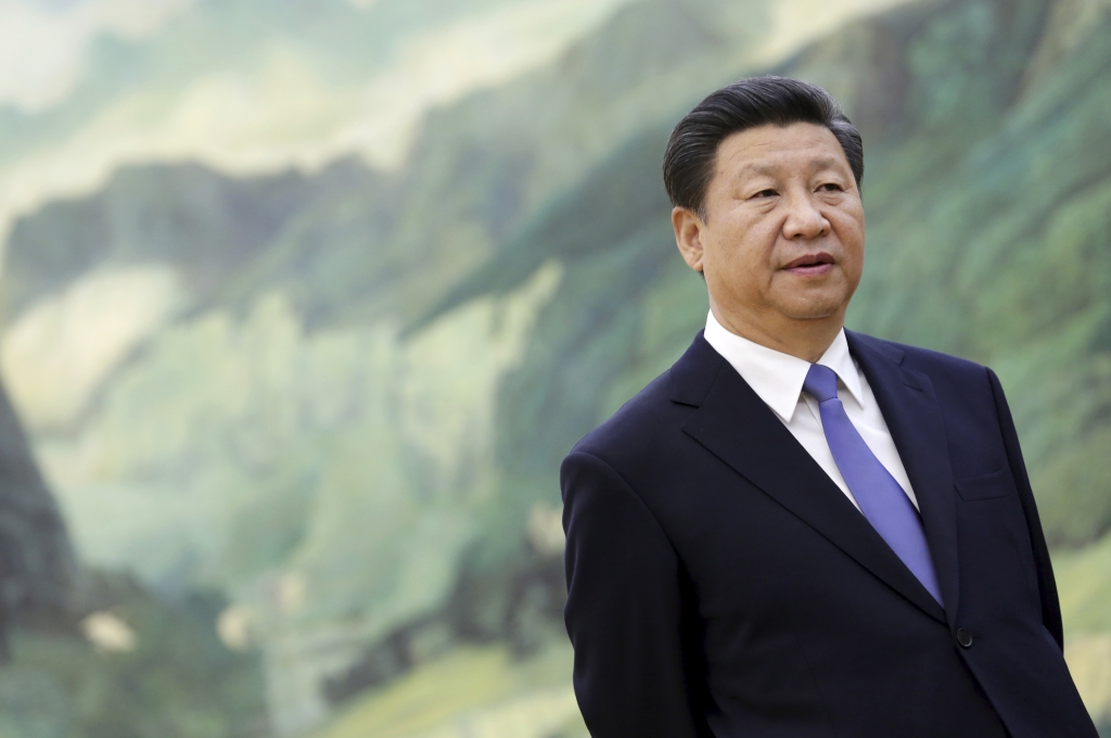 President Xi to Meet Top Tech Execs During Upcoming Visit to U.S