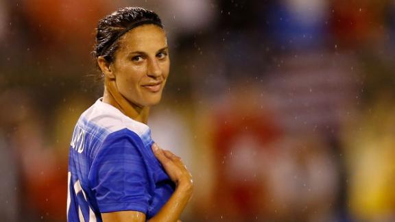 USWNT victory tour: USA vs. Haiti rematch, what TV channel, how to watch live