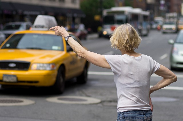 You won't have to hail a cab today if you want a ride across town — Uber says it will launch throughout the St. Louis area