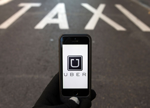 NSW Government cracks down on illegal ride-sharing; puts Uber on notice