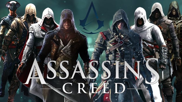 Ubisoft announces Assassin's Creed Council- fan interactive site