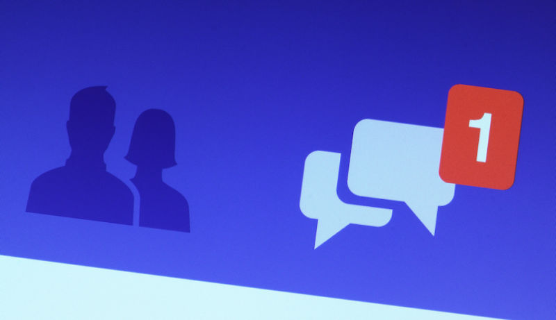 Facebook Will Now Rudely Tell Your Friends That You Blew Off Their Event Invites