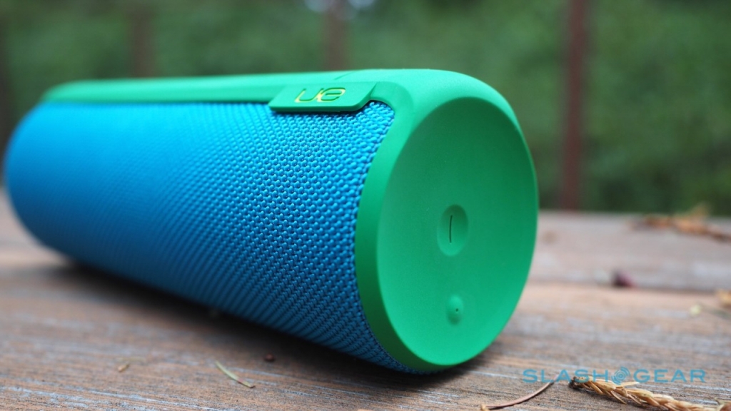 UE Boom 2, the ultimate portable Bluetooth speaker sequel arrives