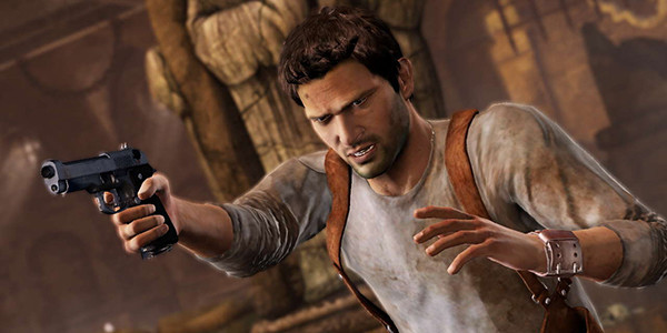 Uncharted The Nathan Drake Collection