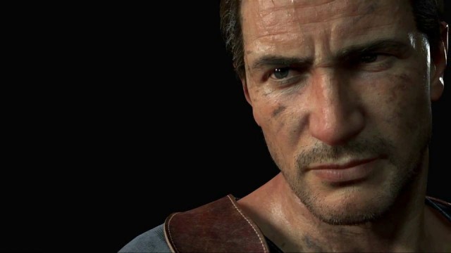 Uncharted 4 A Thief's End