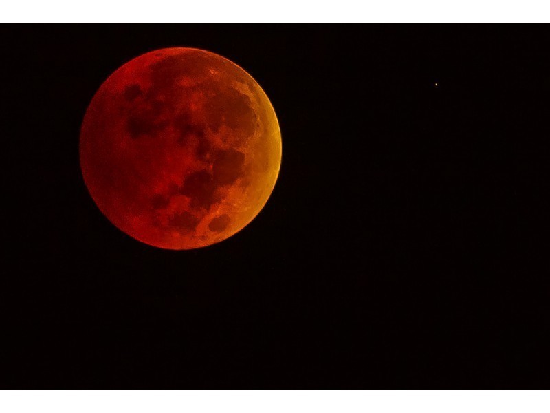 Supermoon Eclipse 6 Answers To Your Questions