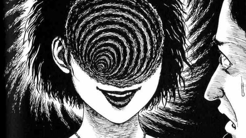 Famous Horror Artist Junji Ito was Involved with Silent Hills