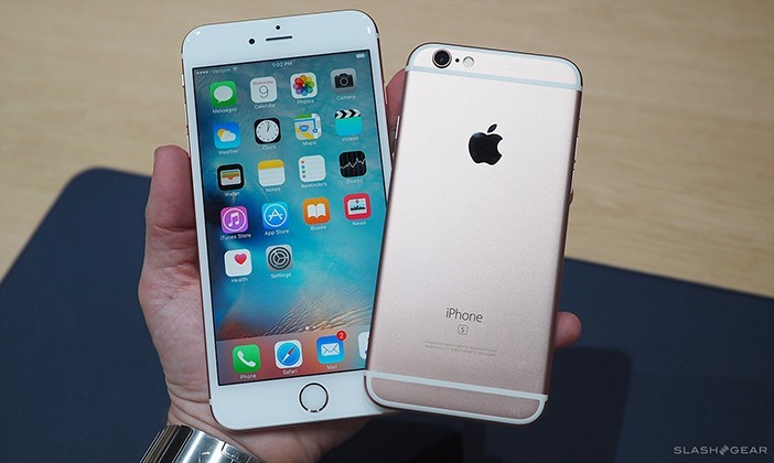 These are the next countries getting iPhone 6s on October 9