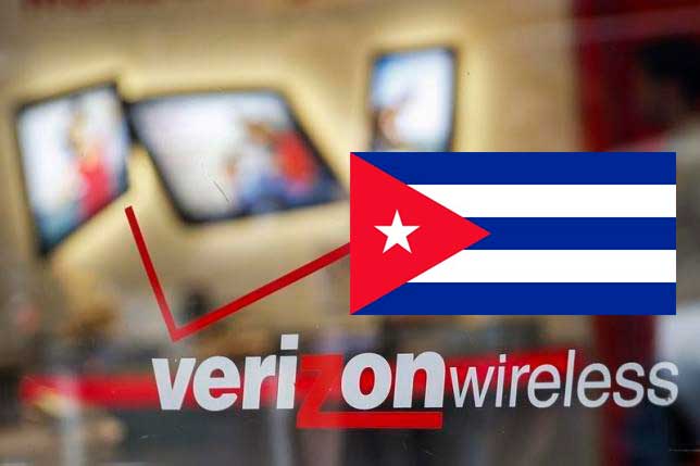 Verizon first U.S. carrier to offer roaming in Cuba 0