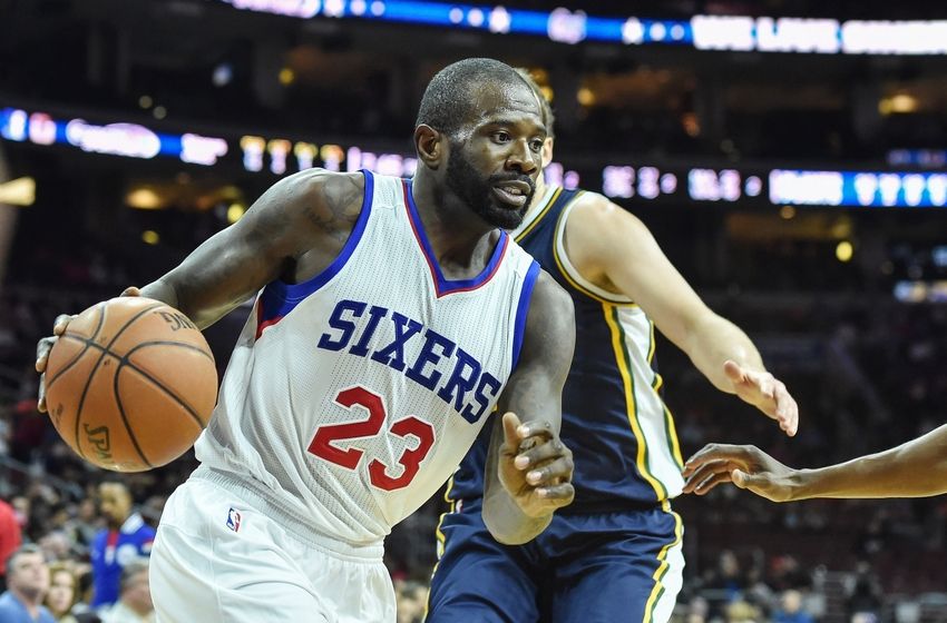 Jason Richardson Retires Guard Spent First Six Seasons with Warriors