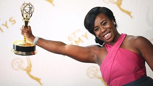 Uzo Aduba main