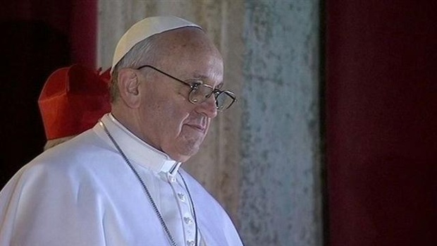 Ticket scalpers hope to profit from Pope Francis U.S. visit