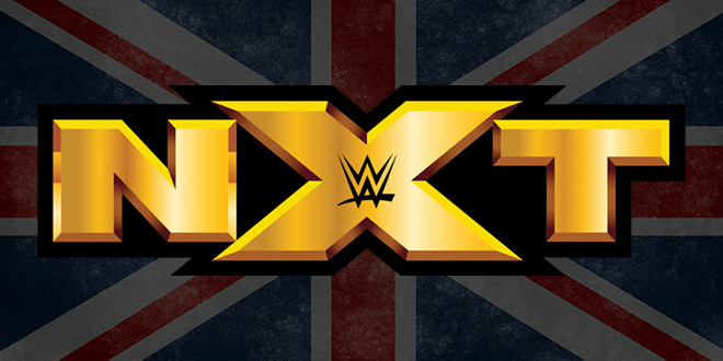 WWE NXT is coming to Cardiff