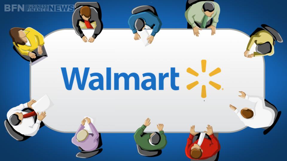 Wal-Mart Stores Inc. To Hire 60,000 Seasonal Employees