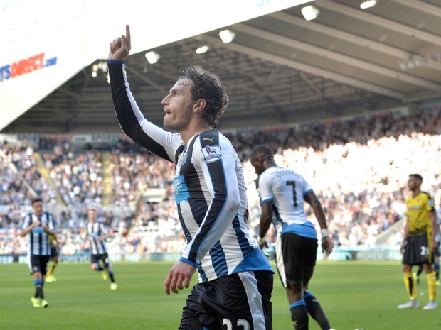 Daryl Janmaat