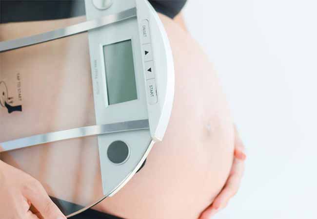 Weight Loss Can Help Women With PCOS To Conceive