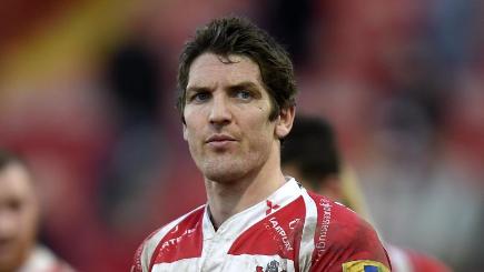 Gloucester back James Hook has been called into Wales&#39 World Cup squad