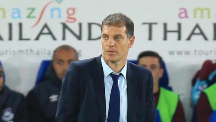 Slaven Bilic wants to put West Ham's strong start to the season in perspective