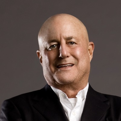 Wharton alumnus Ronald Perelman