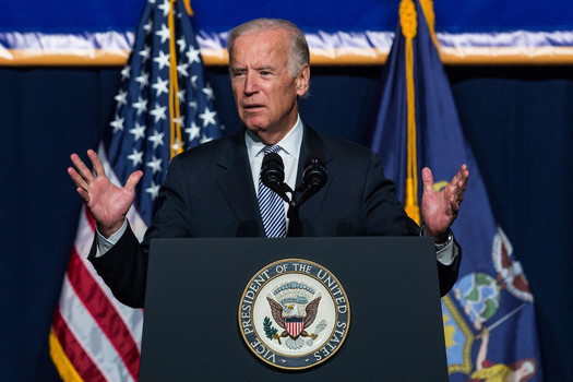 Vice President Joe Biden has decided to run for president according to a Wall Street Journal report and he will make his announcement before the first democratic debate Sept. 18 2015